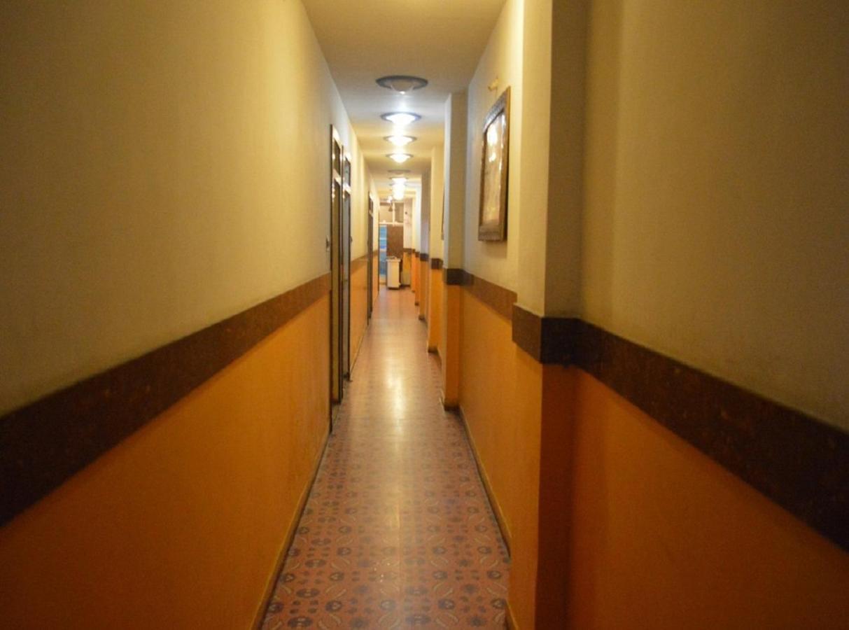 Hotel Mansarovar Rajasthan Jalor Exterior photo