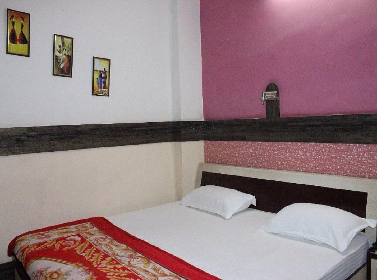 Hotel Mansarovar Rajasthan Jalor Exterior photo