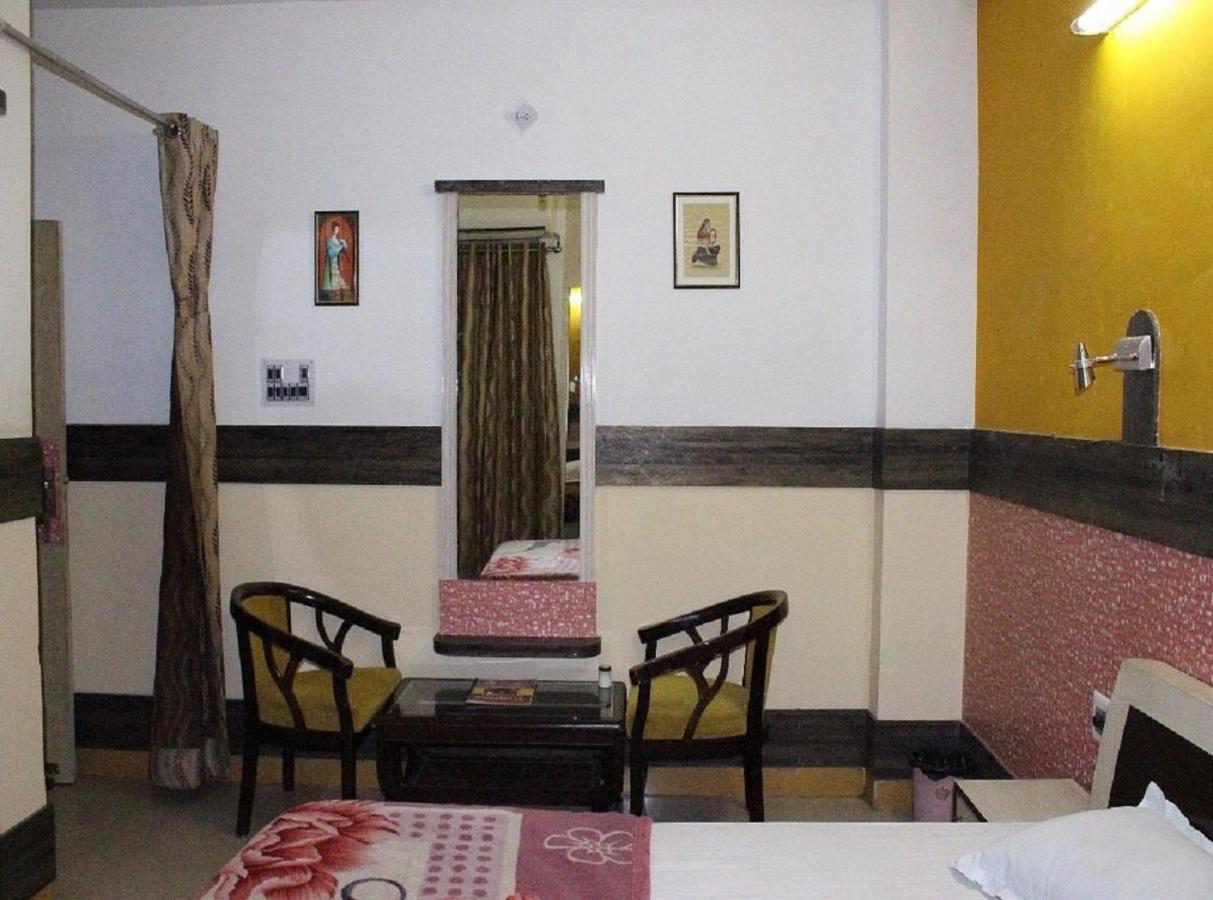 Hotel Mansarovar Rajasthan Jalor Exterior photo